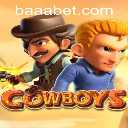 Descubra o Empolgante Mundo do Jogo 'COWBOYS' na Plataforma baabet.com