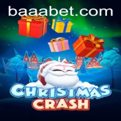 ChristmasCrash: Uma Nova Experiência de Jogo Festiva em baabet.com