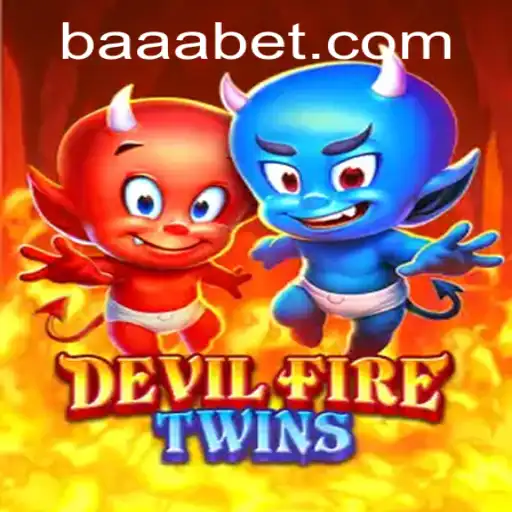 DevilFireTwins: A Nova Sensação no Mundo dos Jogos Online