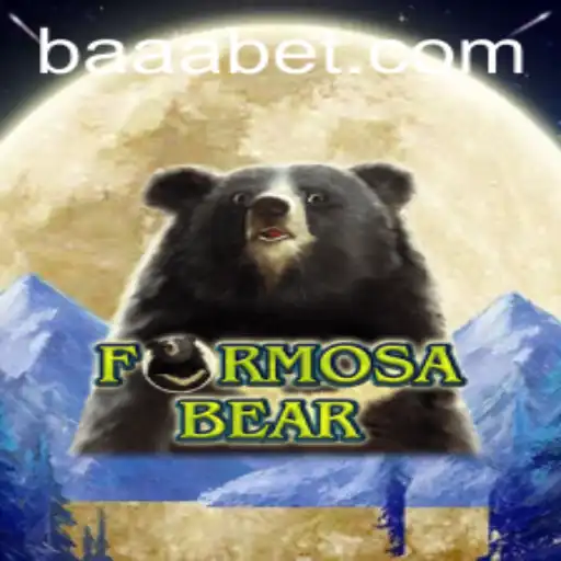 Descubra o Mundo de FormosaBear: Um Jogo Inovador pelo baabet.com