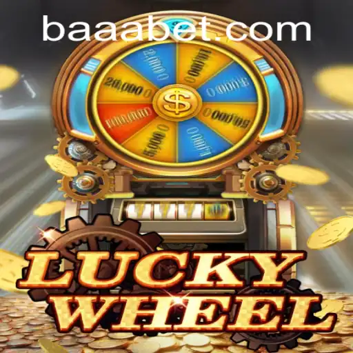 LuckyWheel: A Excitante Nova Atração de Jogos em baabet.com