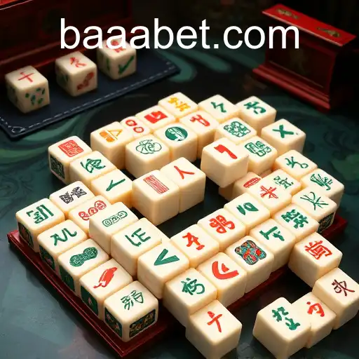 Explorando o Fascinante Mundo do Mahjong e a Relação com Baabet.com