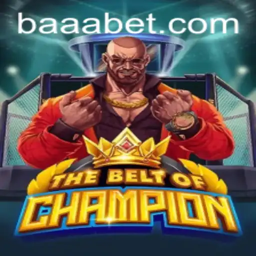 TheBeltOfChampion: Uma Nova Experiência no Universo dos Jogos Online